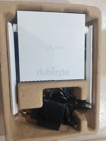 TP Link Router