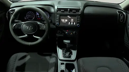 2023 Hyundai CRETA — фото 7