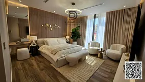 Fully Furnished Studio | Lagoon Community | 30% Cash Discount