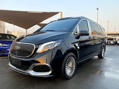 صورة 5 لـ 2023 Mercedes-BENZ VITO