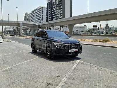AED 958/month | 2024 MG RX5 | GCC Specs | Ref#492487