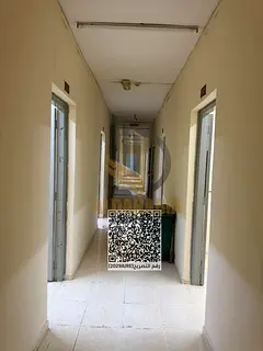 🏢 Labour Camp for Rent | Al Sajaa – Sharjah An excellent opportunity for companies looking for