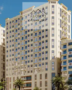 Freehold 1BR Apartment | 5% Down Payment | 1% Monthly for 7 Years | Private Parking | Al Ameera Vill