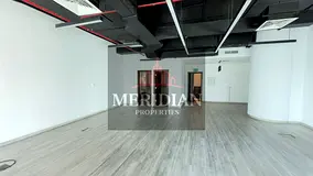 Premium Office for Rent | 1,164 Sq. Ft. | The Prism, Business Bay