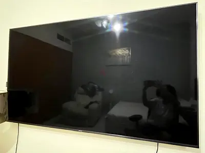 Sony BRAVIA 83” UHD 4K Smart TV