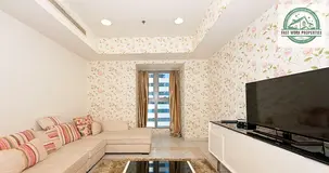 Marina View Larg Size 1BR | Ready To Move | Furnished Apartment — 3