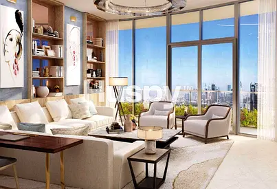 Mid Floor | Luxury Living | PHPP