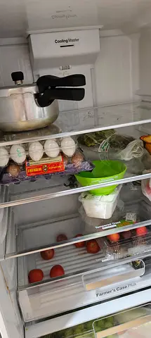 Used Refrigerator in Good Working Condition - Single Door