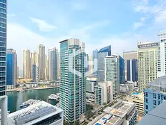 Marina Views | Luxury Living | Fully Furnished
