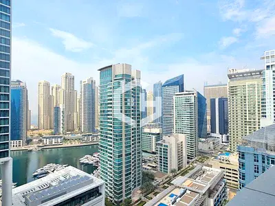 Marina Views | Luxury Living | Fully Furnished