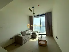 Fully Furnished I Spacious unit | High Floor