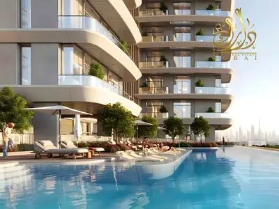 7 دقائق إلى وسط المدينة - مستثمرون VIP - مساحة كبيرة - سعر الكاش حصري - عائد 120 ألف/سنة