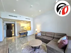 Fully Furnished 1bhk with all amenities only in 62k/yr — 2