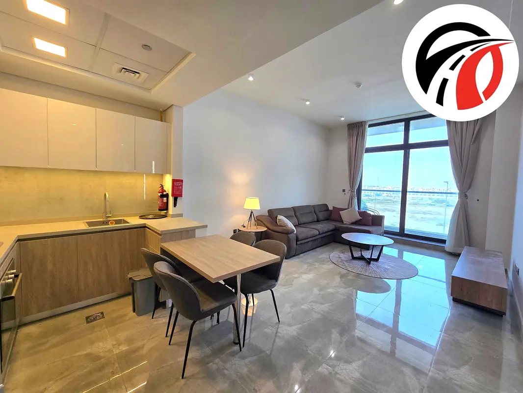Fully Furnished 1bhk with all amenities only in 62k/yr — 1
