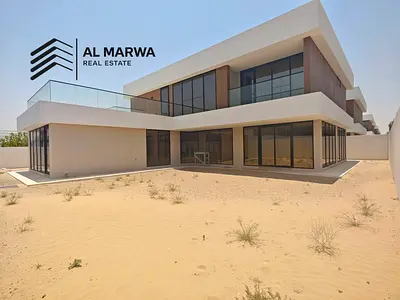 Luxury Villa - Specious Size - Many Amenities