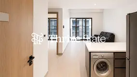 Chiller Free | Pool and Villa View | Ready to Move