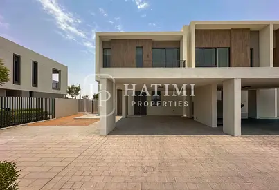 Single Row | Brand New | Close to Amenities