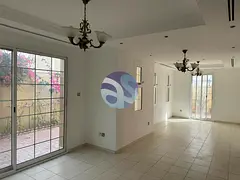 Compound Villa | 4 Bedroom | Maid | Garden