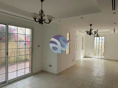 Compound Villa | 4 Bedroom | Maid | Garden