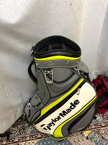 Taylormade Golf Bag