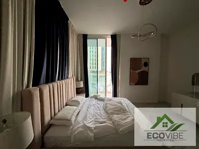 Luxury Fully Furnished 1 Bedroom Apartment | GEMZ by Danube | Premium Lifestyle