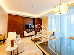 Luxury Living | Downtown | Burj Khalifa View