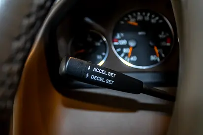 2001 Mercedes-BENZ SL — миниатюра 16