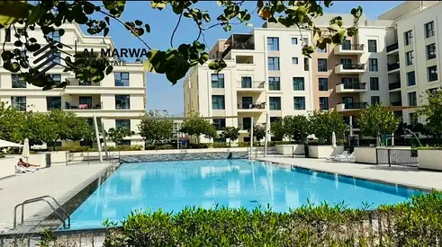 3BHK Huge terrace Sapphire Beach Residence by Eagle Hills, Maryam Island, Al Khan, Sharjah