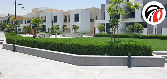 BRAND NEW 3BED+MAID | VACANT SINGLE ROW