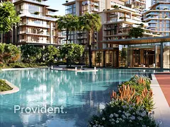 Premium Resale | City Walk Living | Meraas