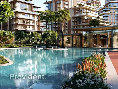 Premium Resale | City Walk Living | Meraas