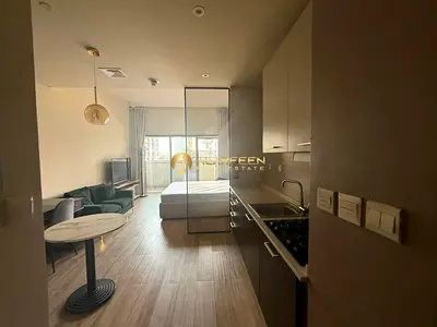 Fully Furnished | Spacious Unit | Best Price