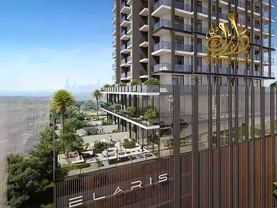 30%DISCOUNT-DLD WAIVE-HIGH RENTAL IN JVT-FURNISHED