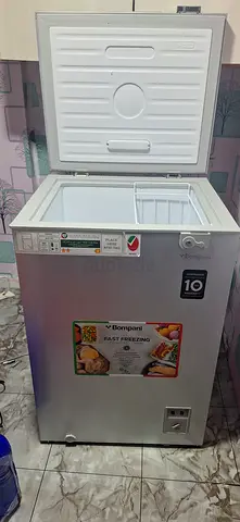 Title: 99L Chest Freezer – Excellent Condition
Condition: Used
Age: 2 months