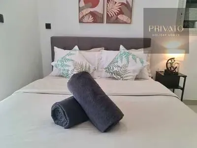 Cosy And Bright l Prime Location l Community View