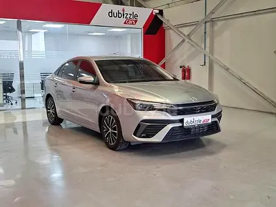 AED 639/month | 2025 MG MG5 | GCC Specs | Ref#494512