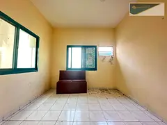HOT OFFER ! FULLY SPACIOUS BIG OFFER NO DEPOSIT 1BHK WITH BALCONY NEAR TO PARK NEAT AND CLEAN BUILDI