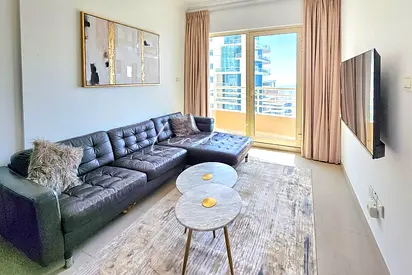 Marina View | Furnished | High Floor