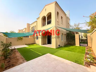 ELEGANT 3-BEDROOM+M | CLOSE TO POOL | READY TO MOVE
