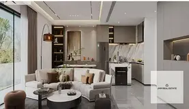 Studio + Pool | Fully Furnished | Limited Units