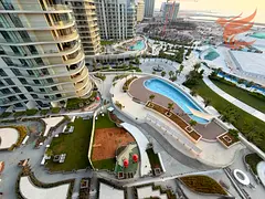 Brand New 1 Bedroom Apartment | Sea View | Ready to Move In