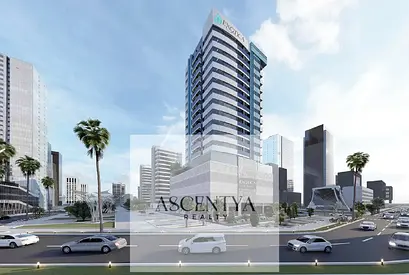 2 Min To Circle Mall | Freehold Smart Homes | Cheapest Unit In JVC | Attractive High Quality Design
