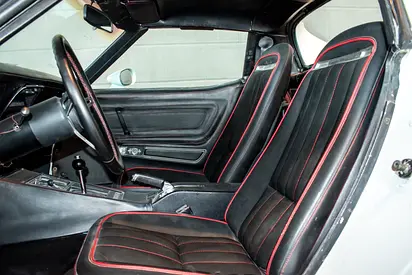 1975 Chevrolet CORVETTE 照片 12