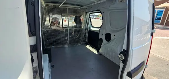 Renault Express Van, миниатюра 12