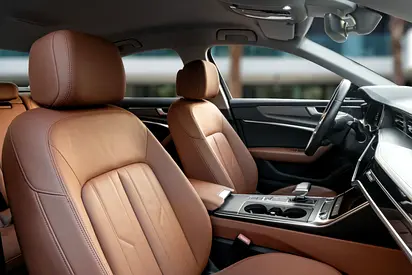 Audi A6 S line, миниатюра 11