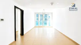 Stylish 1 Bedroom | Spacious Layout | Covered Parking/pool
