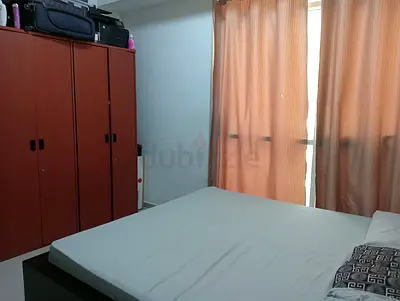 1 BHK fully furnished flat available from Aug 01