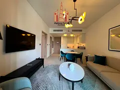 Luxurious fully furnished 1bhk apartment for rent in Vida ::::: ready to move :::::
