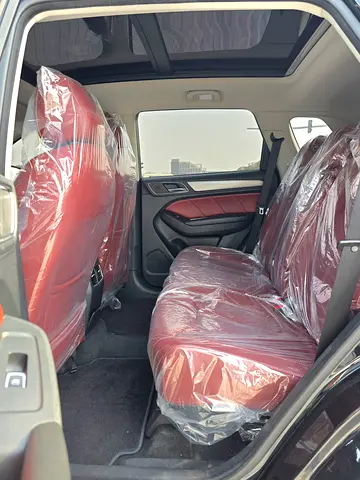 MG RX5 Luxury, миниатюра 19