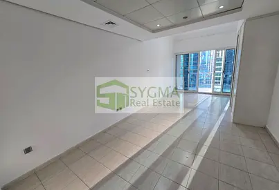 Lake View | Unfurnished | With Balcony
